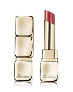 Помада KissKiss Shine Bloom, Nr. 219 - Eternal Rose, 3.2g Guerlain