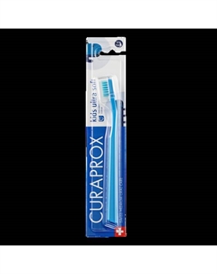 Детская зубная щетка, 1 шт. Kids Curaprox
