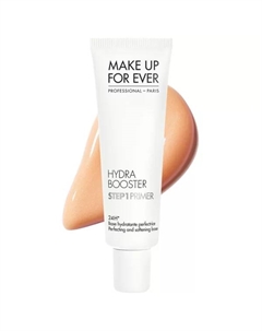 Шаг 1 праймер гидра бустер Make up for ever