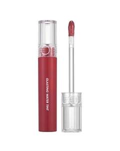 Блеск для губ 08, 4г Glasting water tint, цвет 08 Rom&nd
