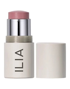 Кремовые румяна Multi-Stick + хайлайтер + тинт для губ, цвет tenderly Ilia