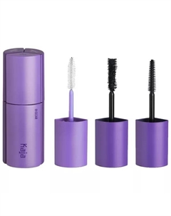 Тушь для ресниц Wink Lash Trio Kaja