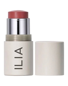 Кремовые румяна Multi-Stick + хайлайтер + тинт для губ, цвет all of me Ilia