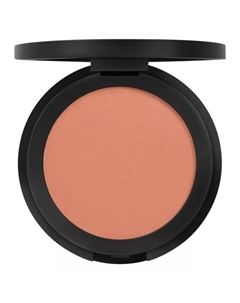 Gen nude пудровые румяна, цвет that peach tho Bareminerals