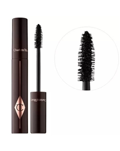 Тушь для ресниц с эффектом полноты и жирности Charlotte tilbury