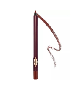 Подводка для глаз - коллекция walk of shame Charlotte tilbury