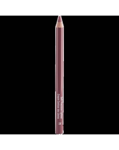 Карандаш для губ 78, 1 г Soft precision, цвет 78 Inglot