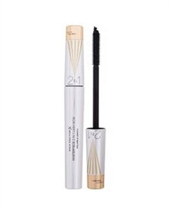 Тушь для ресниц Masterpiece 2 в 1 Lash Wow 7 мл - черная Max factor