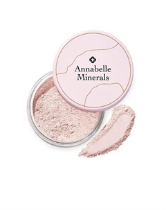 Минеральная основа для лица Firest Full Coverage, 4 г, цвет natural fairest Annabelle minerals