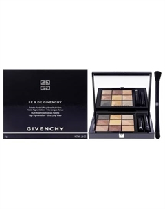 Палетка теней Le 9 de № 08, 8 г Givenchy