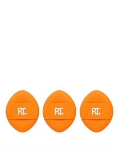 Miracle mini trio консилер-пуфы Real techniques