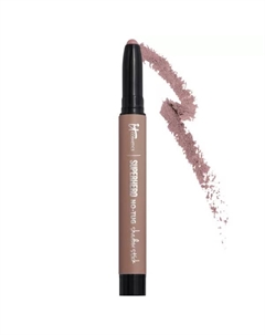 Водостойкие тени для век Superhero, не требующие отрывания, цвет bare brave It cosmetics