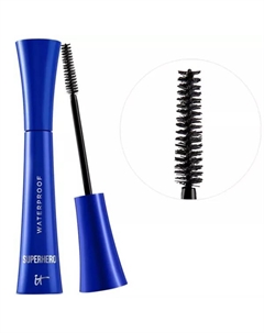 Водостойкая тушь для ресниц Superhero, придающая объем It cosmetics