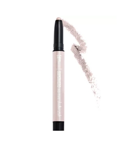 Водостойкие тени для век Superhero, не требующие отрывания, цвет passionate pearl It cosmetics