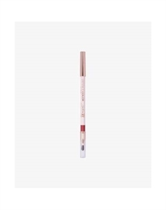 Карандаш для губ Defence Color с натуральным воском для мягкого нанесения, стойкость до 8 часов, встроенная кисточка, цвет 209 паприка Bionike