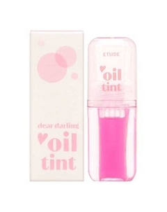 Блеск для губ Etude