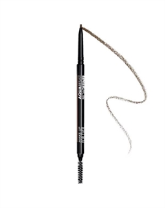 Водостойкий карандаш для бровей Aqua Resist, цвет 20 deep blonde Make up for ever