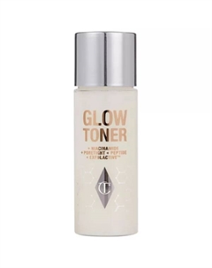 Ежедневный тоник для сияния кожи с ниацинамидом, объем 29 мл Charlotte tilbury