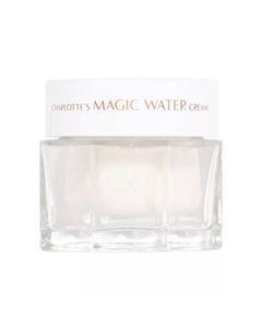 Magic water cream сменный увлажняющий гель с ниацинамидом, 29 гр Charlotte tilbury