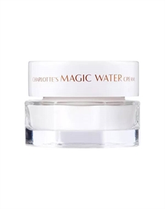 Magic water cream сменный увлажняющий гель с ниацинамидом, 15 гр Charlotte tilbury