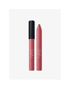 Карандаш для губ Powermatte High Intensity 0,08 унции 2,4 г American Woman Chestnut Rose Nars