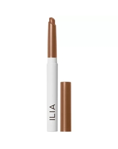 Тени-Стилюс для век - стойкие кремовые тени для век, цвет gilded Ilia