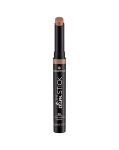 Помада 101 choc-o-holic, 1,7 г Slim stik, цвет 101 Essence