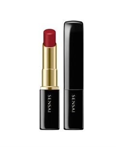 Губная помада Lasting Plump 01, сменный блок Sensai