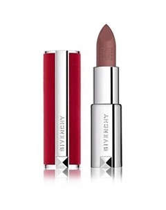Губная помада Le Rouge Deep Velvet N27 Rouge Infuse Givenchy