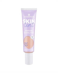 Увлажняющая основа для лица 30, 30 мл Skin tint, цвет 30 Essence
