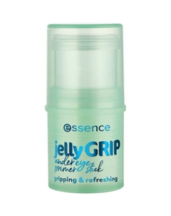 Основа для глаз в стике, 4,6 г Jelly grip Essence