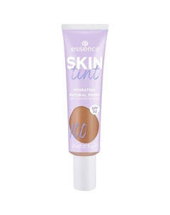 Увлажняющая основа для лица 100, 30 мл Skin tint, цвет 100 Essence