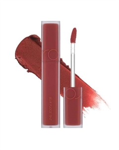 Помада 03, 5г Blur fudge tint, цвет 03 Rom&nd