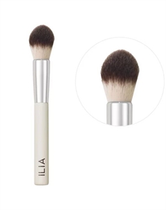 Кисть для пудры Ilia