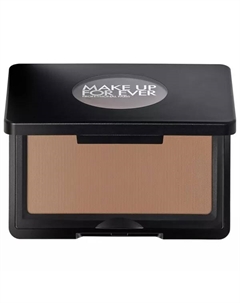 Стойкая контурная пудра Artist, цвет s430 marvelous peanut Make up for ever