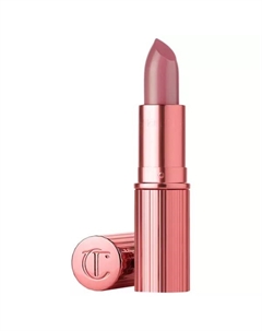 Матовая революционная увлажняющая помада, цвет icon baby Charlotte tilbury