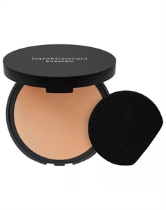 Barepro 24-часовая матирующая пудра без талька для совершенствования кожи, цвет light 20 neutral Bareminerals