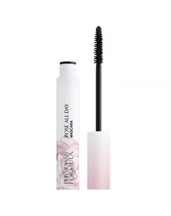 Черная тушь для ресниц, 12 мл Rose all day mascara Physicians formula