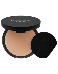 Barepro 24-часовая матирующая пудра без талька для совершенствования кожи, цвет medium 32 cool Bareminerals