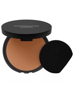 Barepro 24-часовая матирующая пудра без талька для совершенствования кожи, цвет deep 50 cool Bareminerals