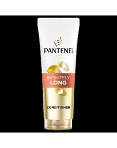Кондиционер для длинных и слабых волос, 275 мл Pro-V infinite lengths Pantene