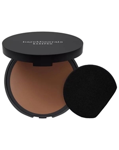 Barepro 24-часовая матирующая пудра без талька для совершенствования кожи, цвет deep 60 neutral Bareminerals