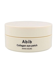 Укрепляющие патчи для глаз, 60 шт./1 упаковка. Abib