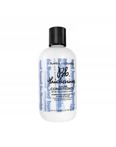 Кондиционер для волос, 250 мл Thickening volume Bumble and bumble