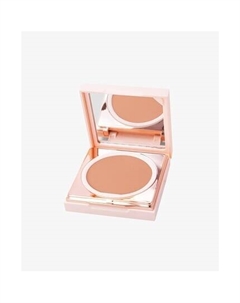 Компактная тональная основа Defence Color Second Skin N503 Honey Bionike