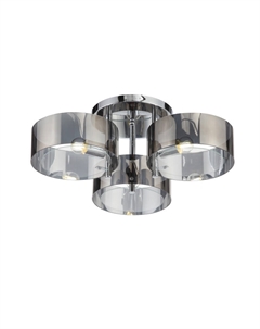 Потолочная люстра Foresta SL483.702.03 Evoluce