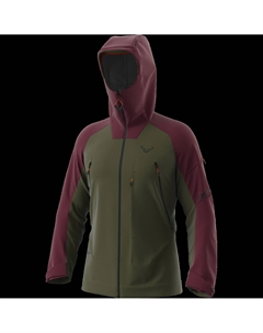 Куртка Tigard GTX Pro Dynafit