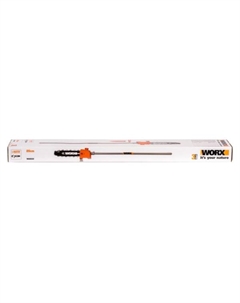 Насадка-сучкорез WORX WA0222 для триммера Worx