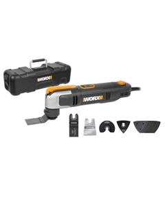 Реноватор WX686 220V Sonicrafter (230Вт) электрический Worx
