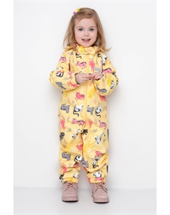 Комбинезон Crockid